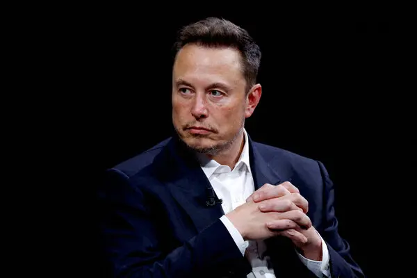 Elon Musk - Người Đứng Sau Sự Thagnh Công Nhà Cái GO99